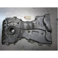 07Z029 Engine Timing Cover From 2013 Kia Optima  2.0 213552G004